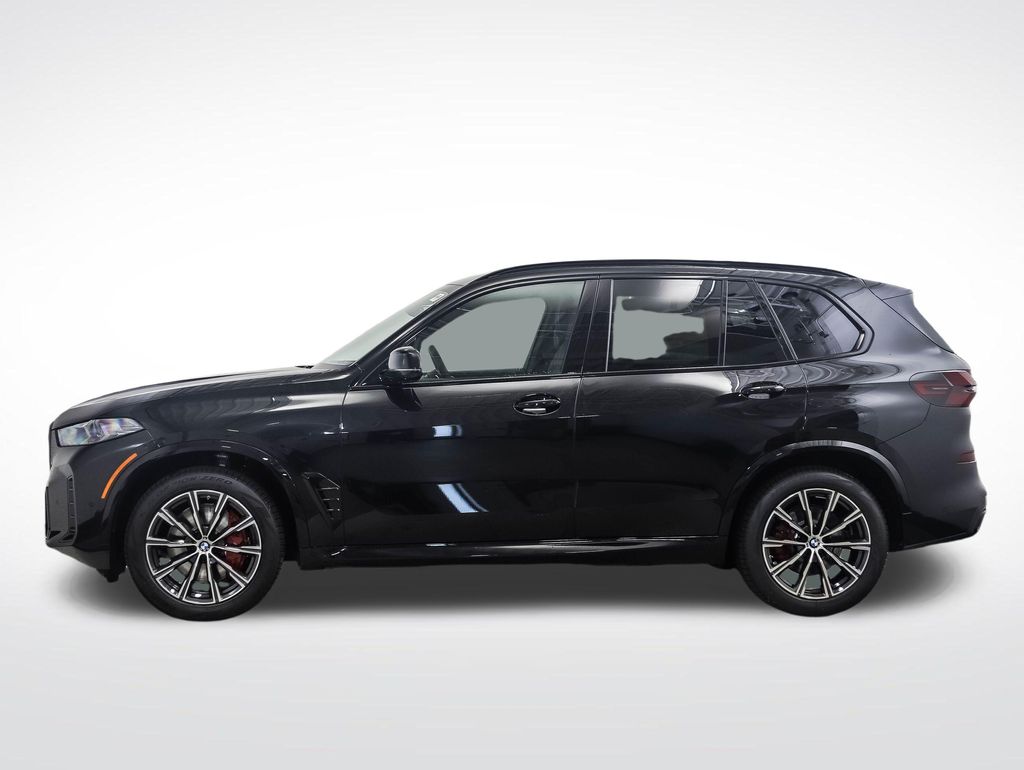 Thumbnail: 2026 BMW X5 - 2