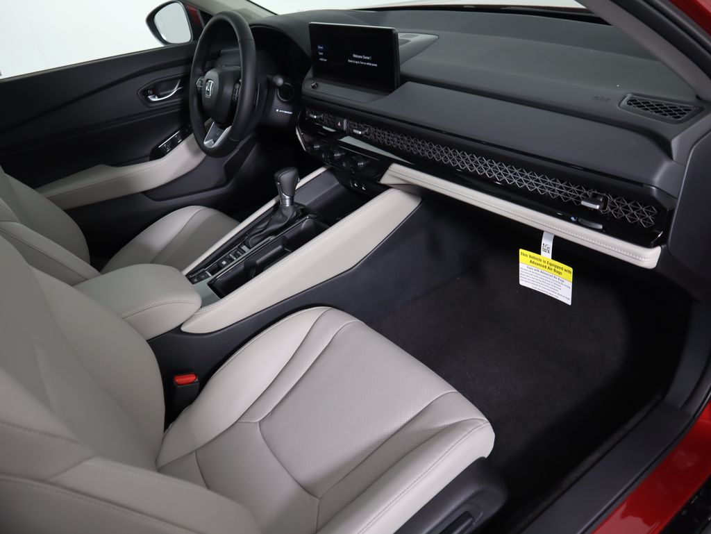 Thumbnail: 2025 Honda Accord - 19