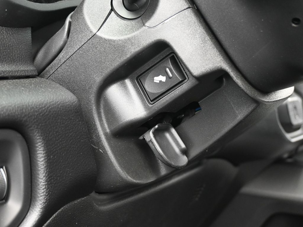 New 2026 Bright White Clearcoat Ram Laramie image 14