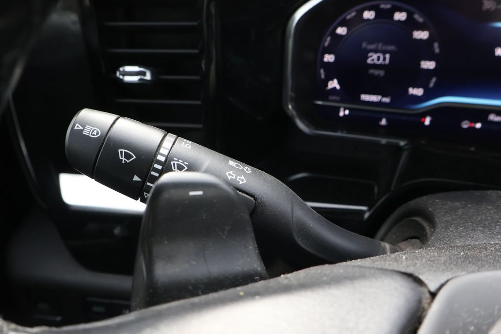 Thumbnail: 2022 Chevrolet Silverado 1500 - 21