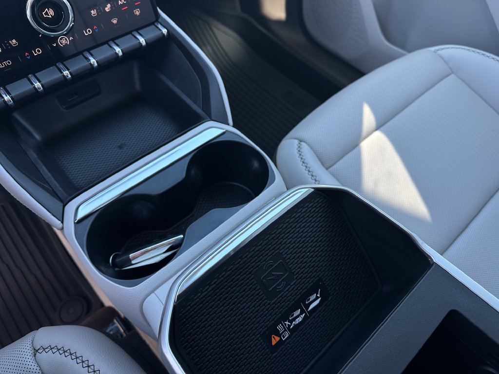 New 2026 GMC Terrain SUV
