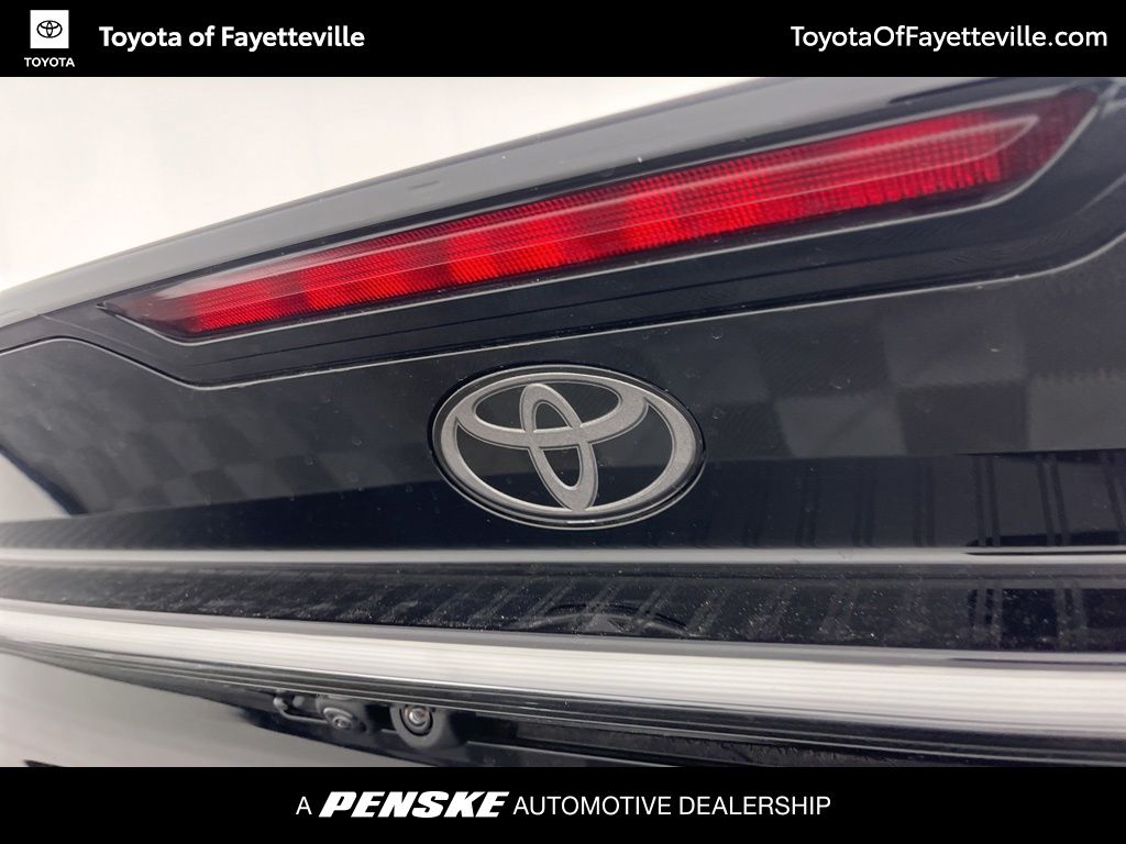 Thumbnail: 2026 Toyota Prius - 20