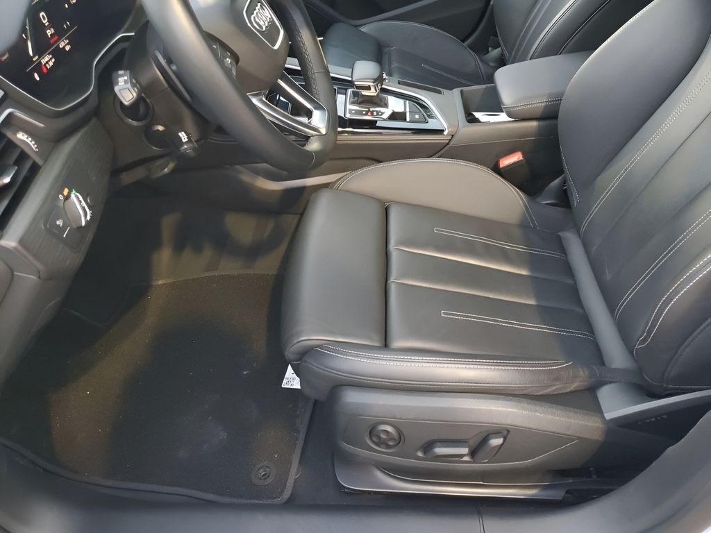 Used Car 2024 Audi A5 Sportback  45 S Line Premium Plus For Sale Under $35,000 In Austin, Texas