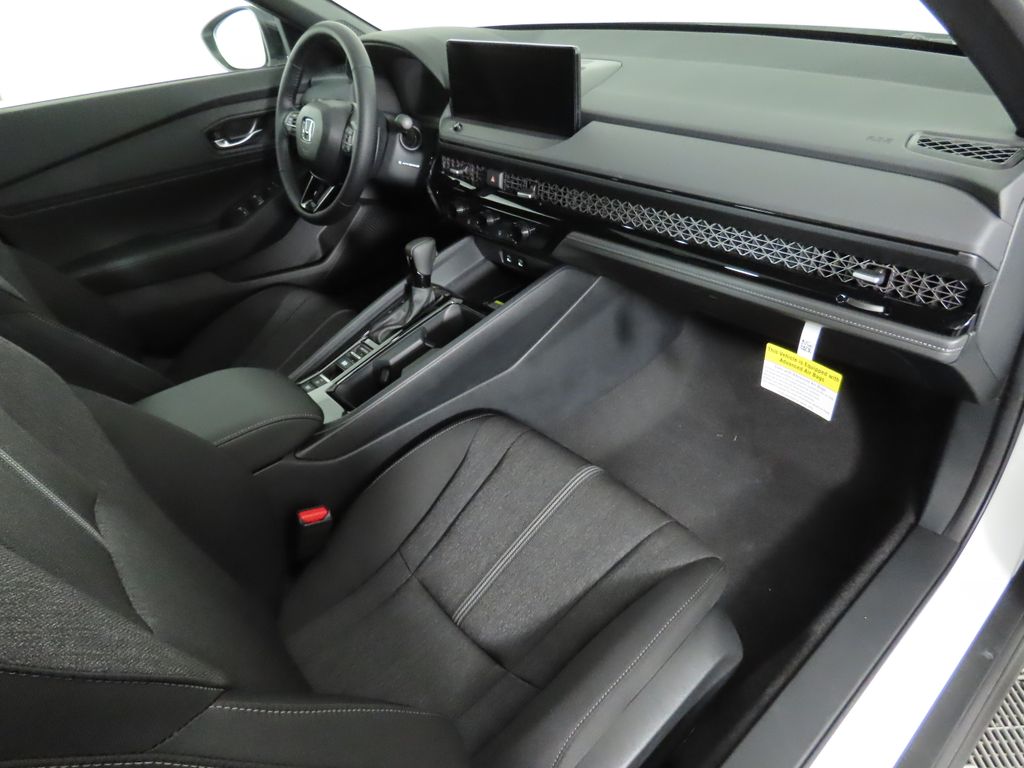 2025 Honda Accord Sport 18