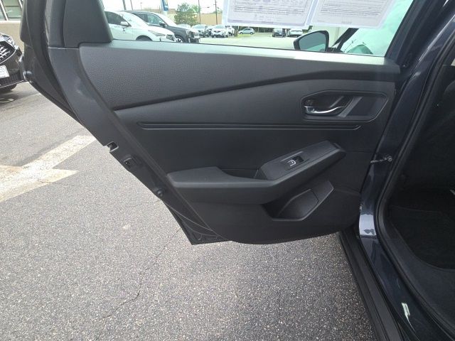 2024 Honda Accord LX Meteorite Gray Metallic - Grieco Acura - Image 19