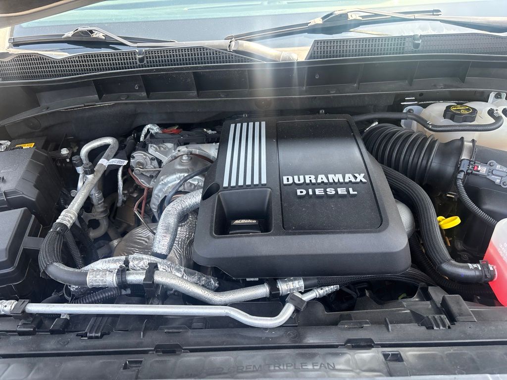 Used 2025 GMC Sierra 1500 Truck