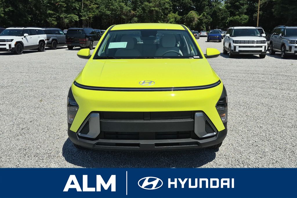 New 2027  Hyundai SE image 3