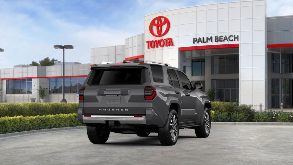Thumbnail: 2026 Toyota 4Runner - 9