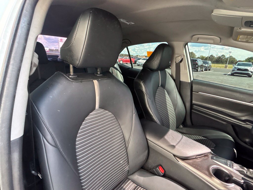 Used 2023 Toyota Camry Sedan