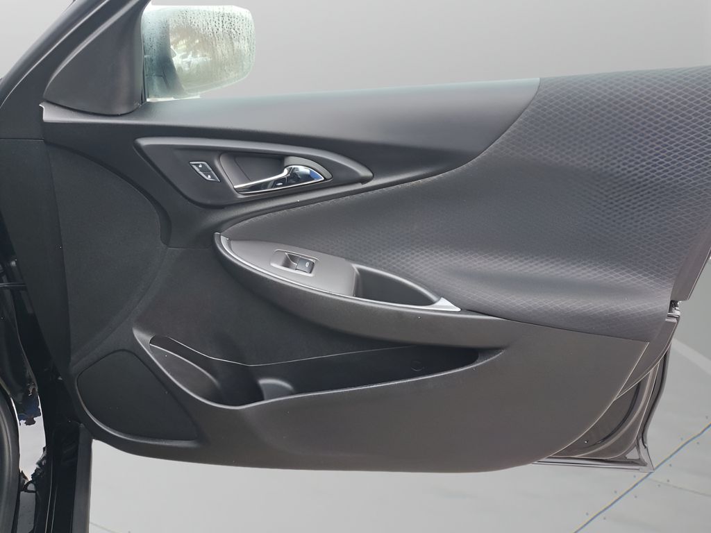 Used Car 2025 Chevrolet Malibu  Lt For Sale Under $20,000 In Austin, Texas