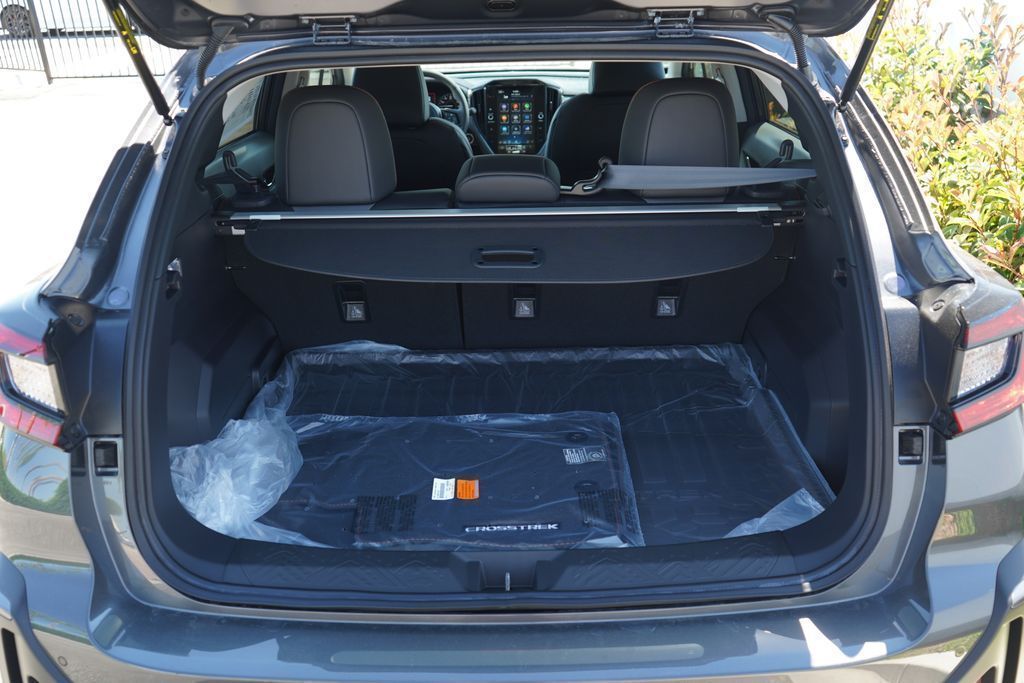 Thumbnail: 2026 Subaru Crosstrek - 11