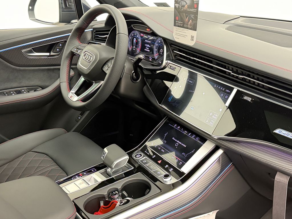 Thumbnail: 2026 Audi Q7 - 12