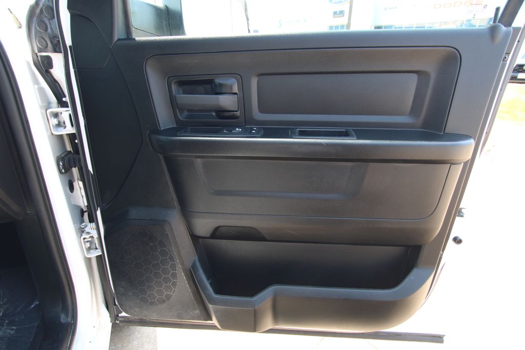 Used 2023 Ram 1500 Classic Truck