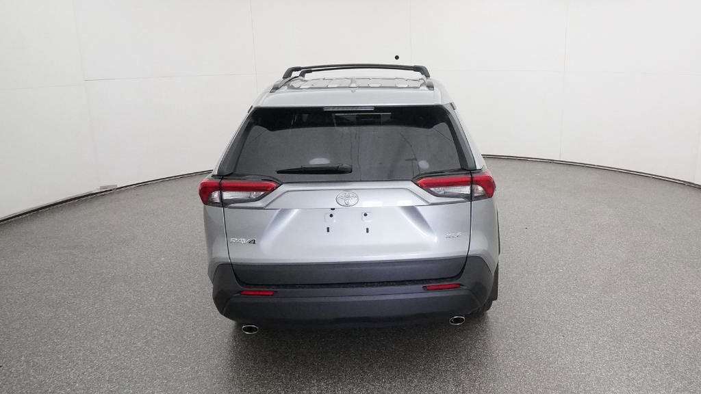 Thumbnail: 2025 Toyota RAV4 - 13