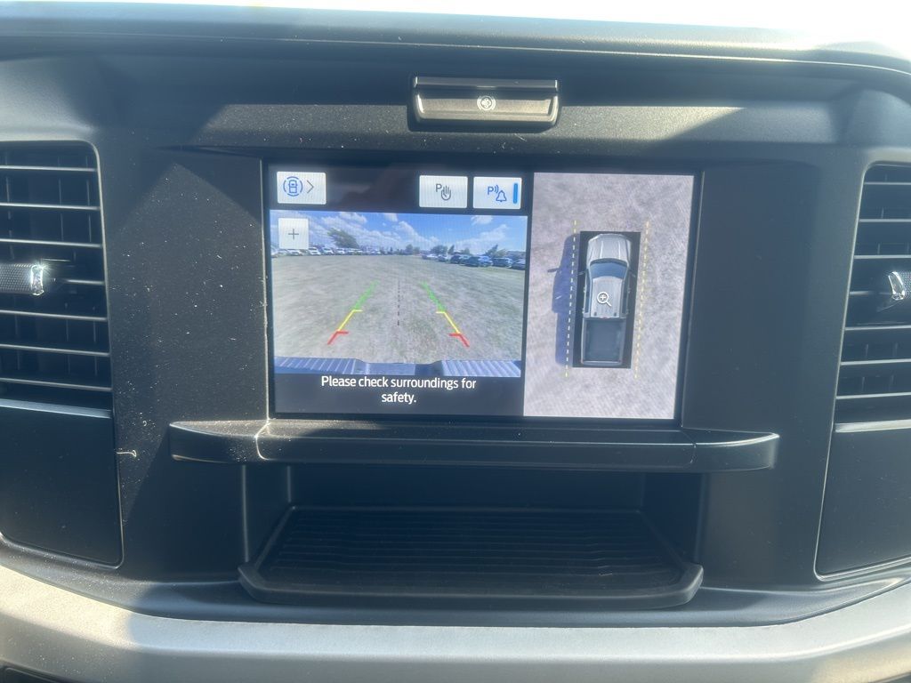 new 2026 Ford F-250SD car, priced at $69,355