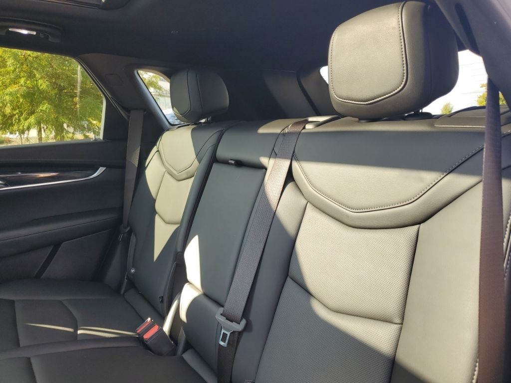Used Car 2022 Cadillac Xt5  Premium Luxury For Sale Under $35,000 In Austin, Texas