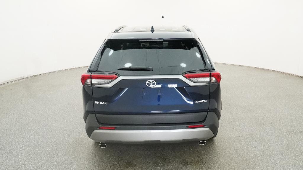 Thumbnail: 2025 Toyota RAV4 - 25