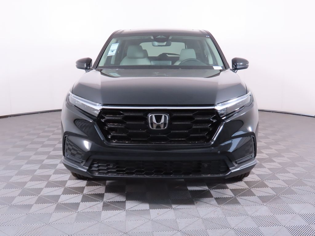 2025 Honda CR-V EX-L 2