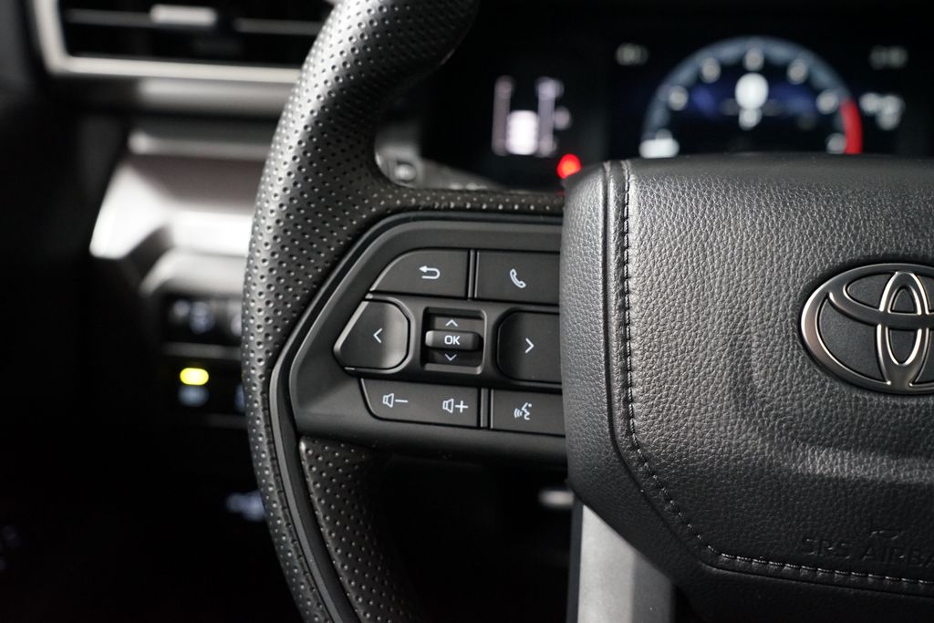 Thumbnail: 2025 Toyota Tacoma - 15