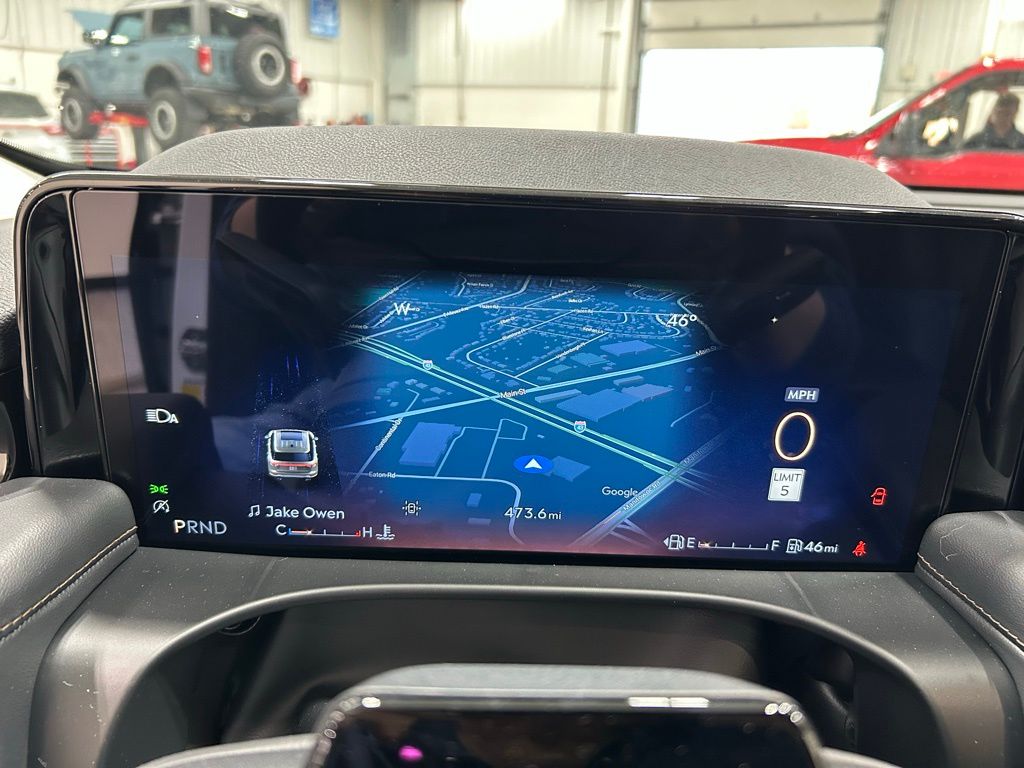 new 2026 Lincoln Aviator car, priced at $68,145