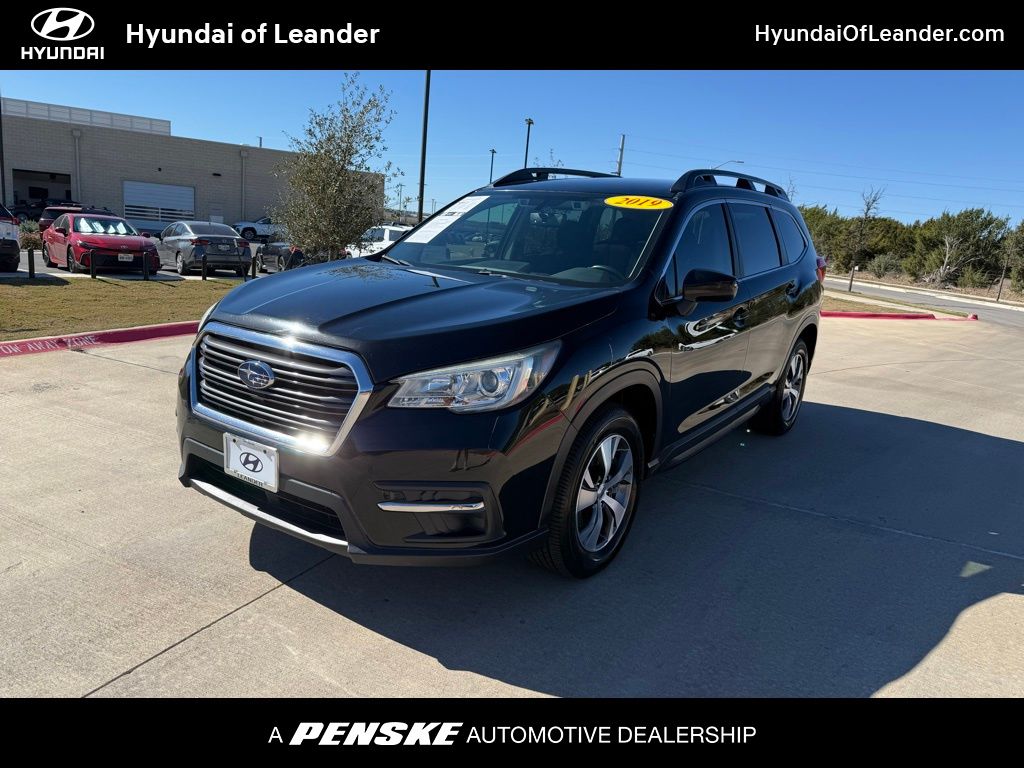 2019 Subaru Ascent Premium -
                  Leander, TX