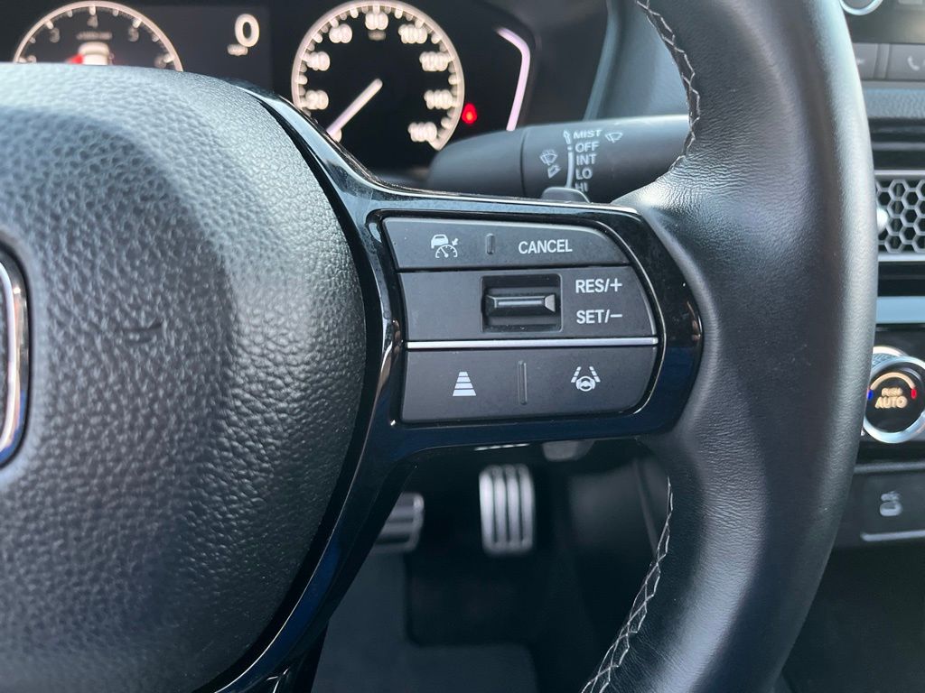 Thumbnail: 2026 Honda Civic - 22
