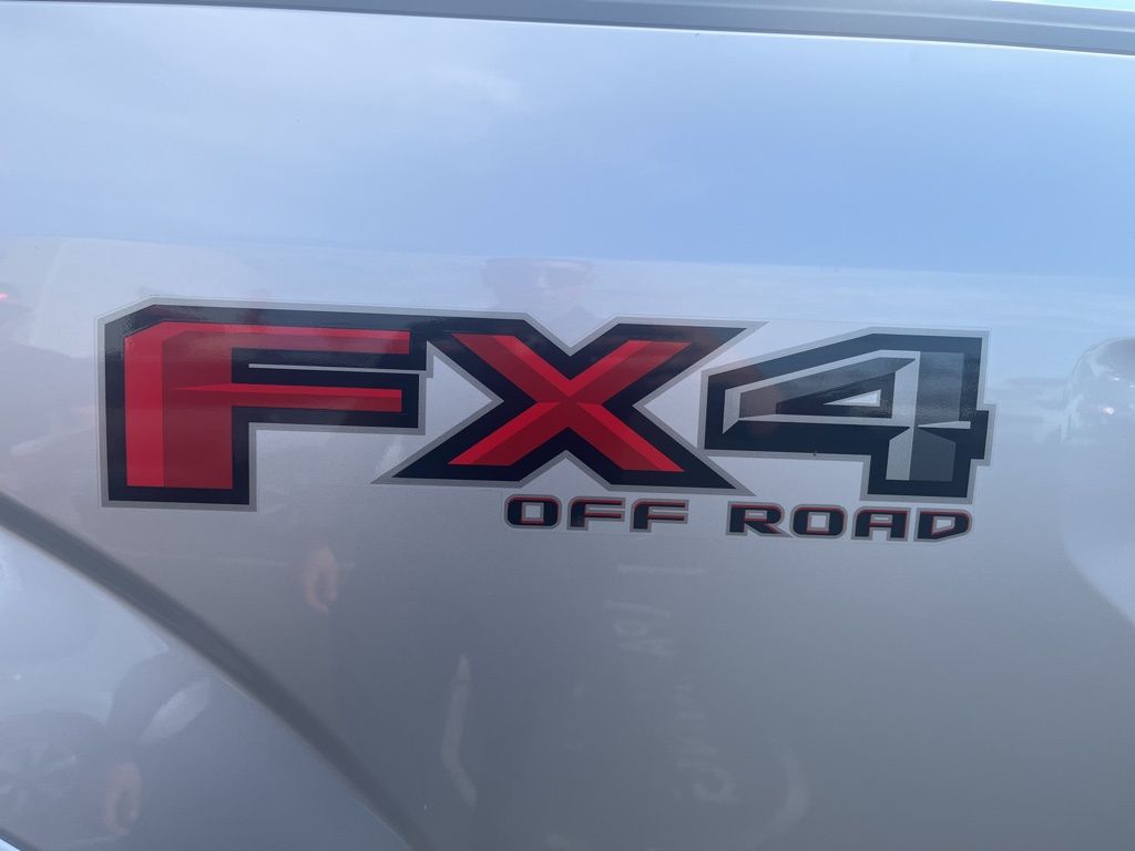 Thumbnail: 2018 Ford F-150 - 6