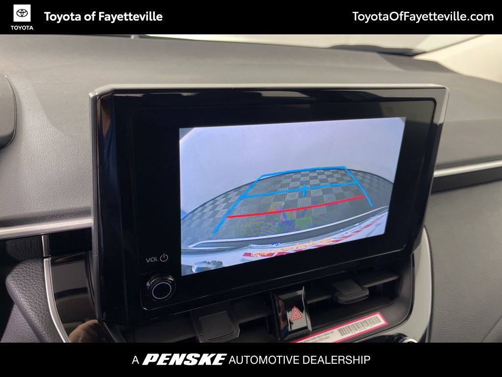 Thumbnail: 2024 Toyota Corolla - 29