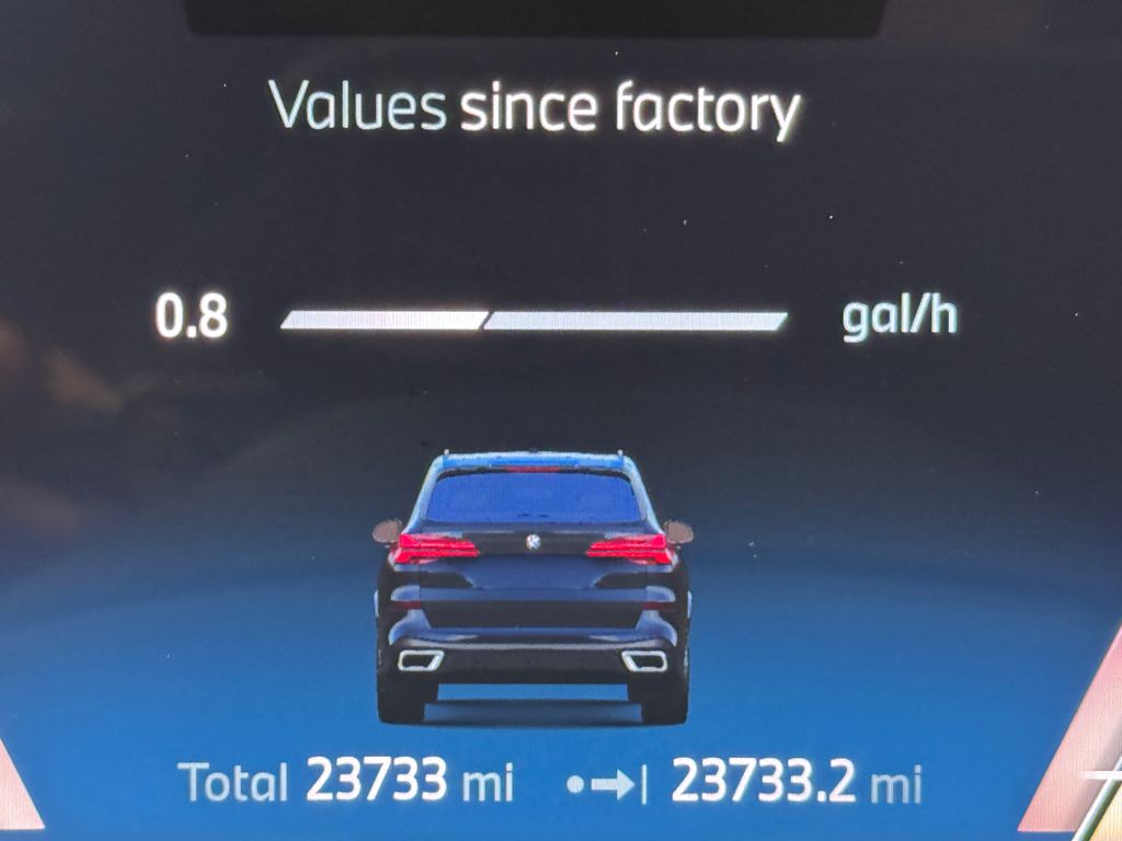 Certified Used 2024 Black BMW xDrive40i image 18