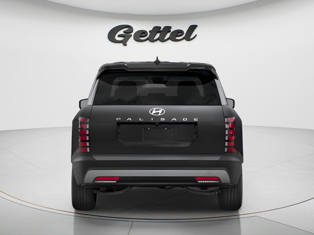 New 2026  Hyundai SE image 4