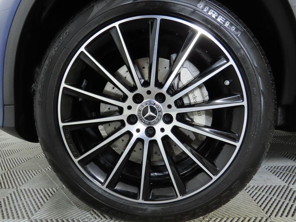 2019 Mercedes-Benz GLC 300 30