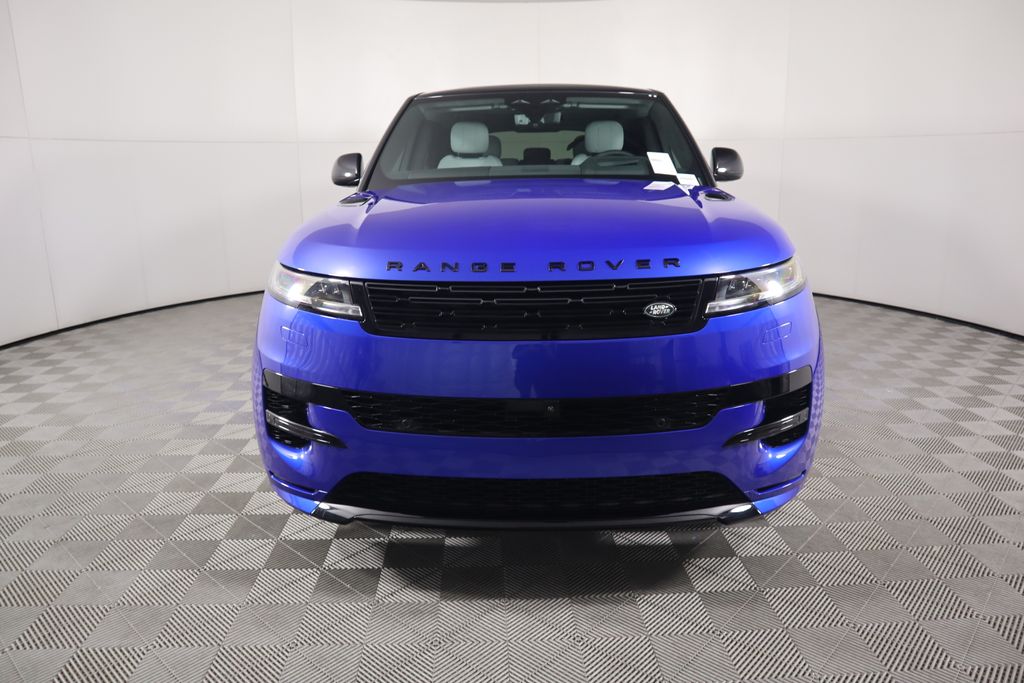 2025 Land Rover Range Rover Sport Autobiography 2
