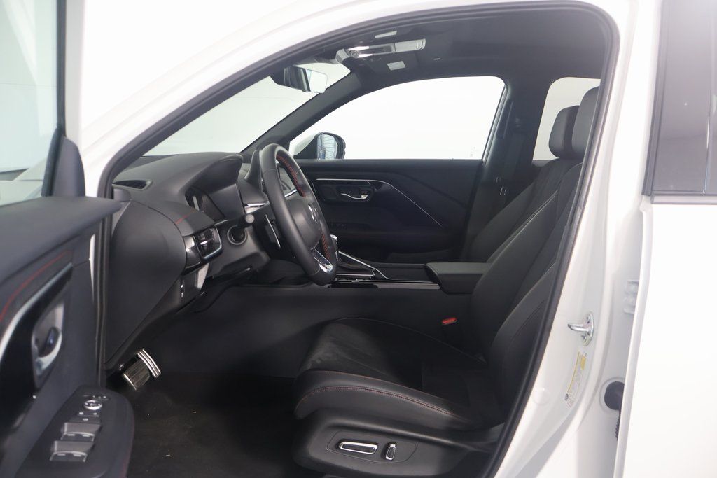 2025 Acura ADX A-SPEC 5
