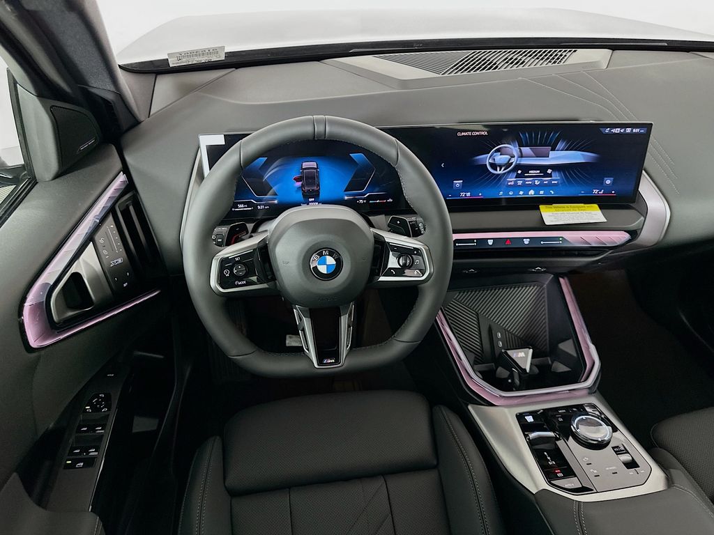 Thumbnail: 2026 BMW X3 - 19