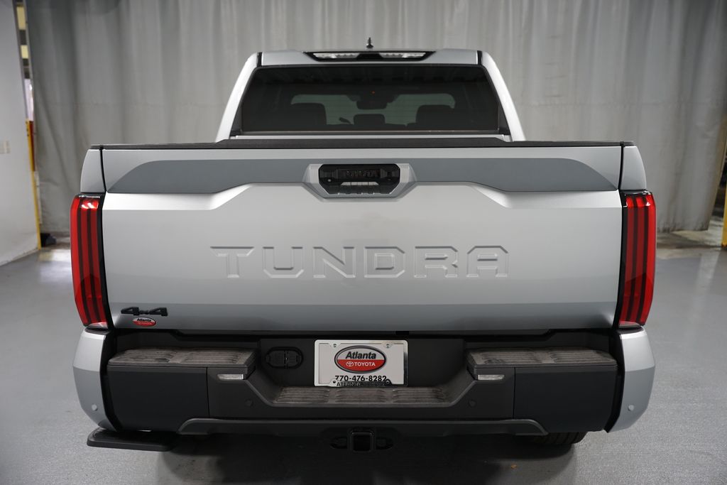 Thumbnail: 2026 Toyota Tundra - 7
