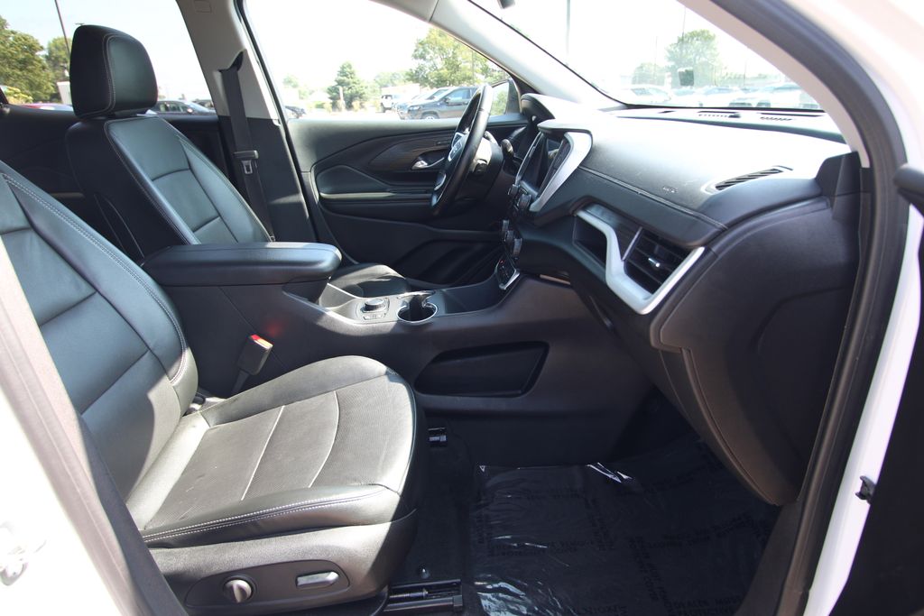Used 2024 GMC Terrain SUV