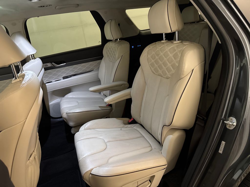 Certified Used 2020 Gray Hyundai Limited image 35