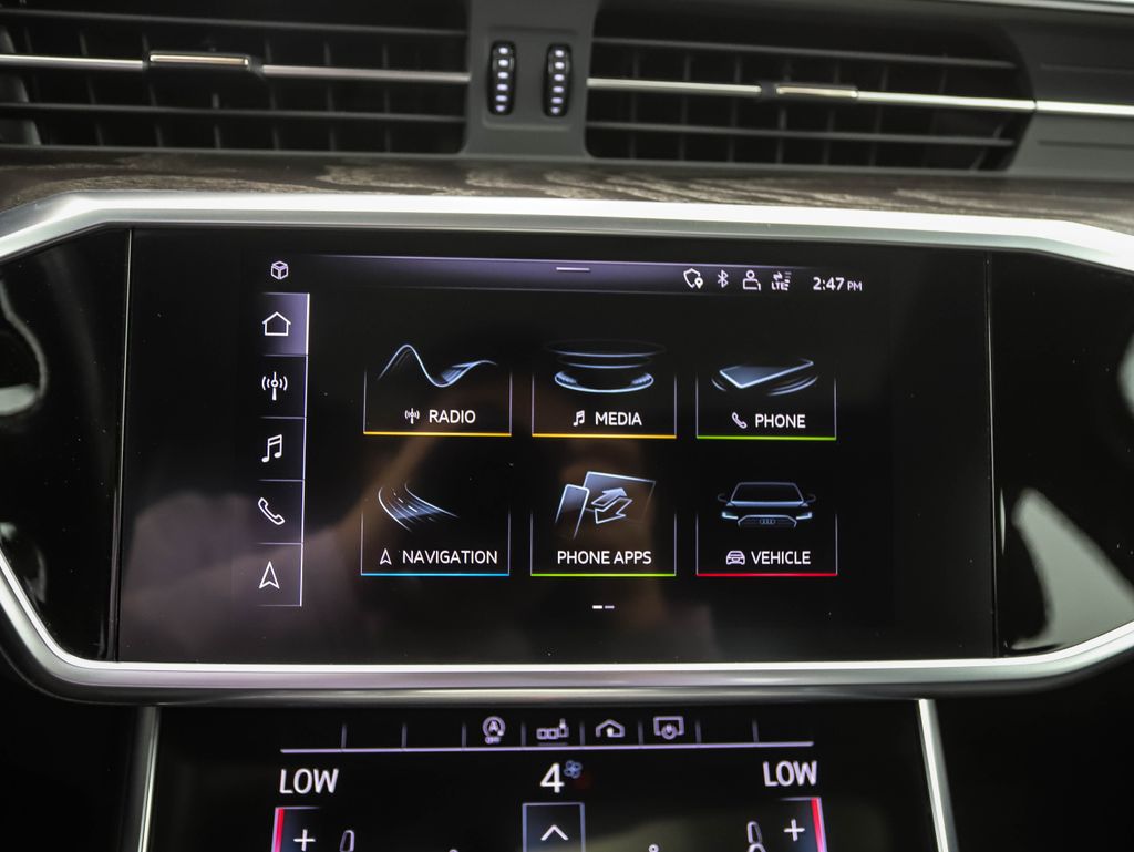 Thumbnail: 2020 Audi A6 - 15