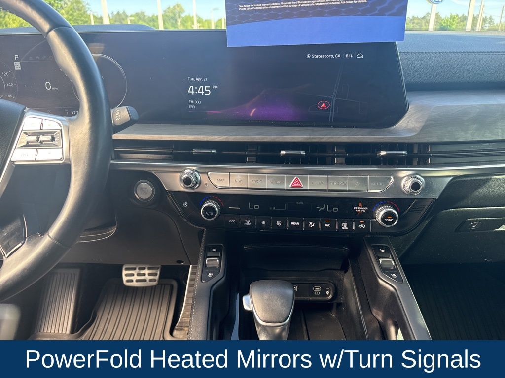 2024 Kia Telluride SX X-Line