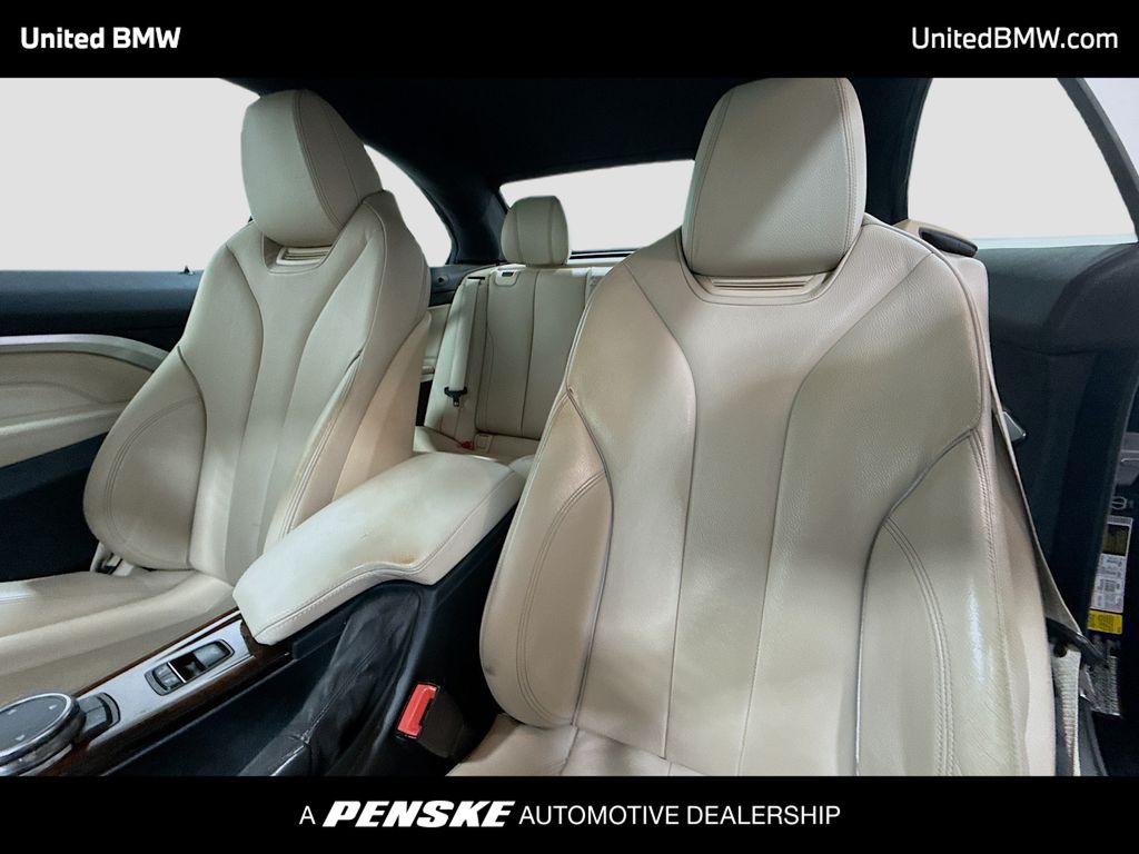 Thumbnail: 2015 BMW 4 Series - 5