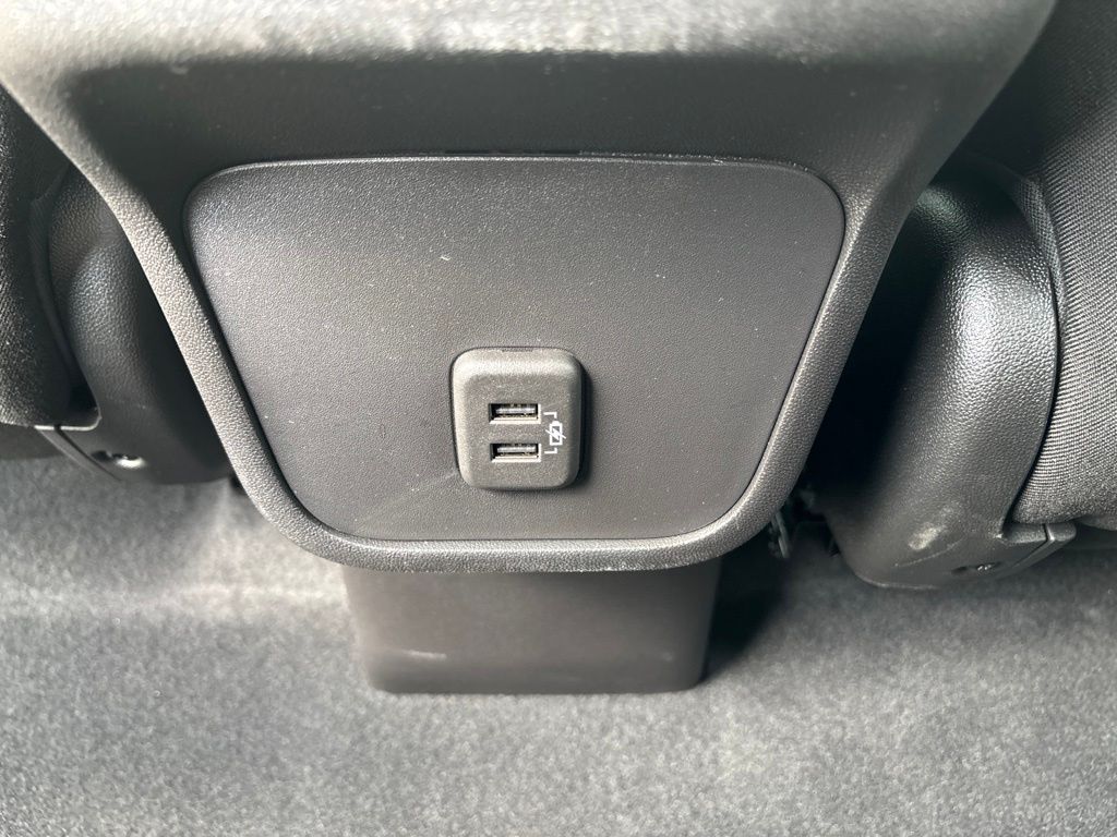 Used 2024 Chevrolet Equinox SUV