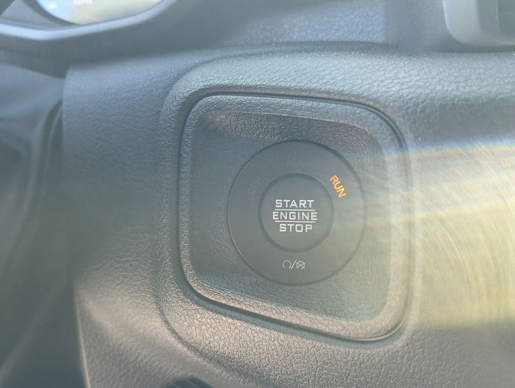 used 2024 Jeep Wrangler car, priced at $26,488