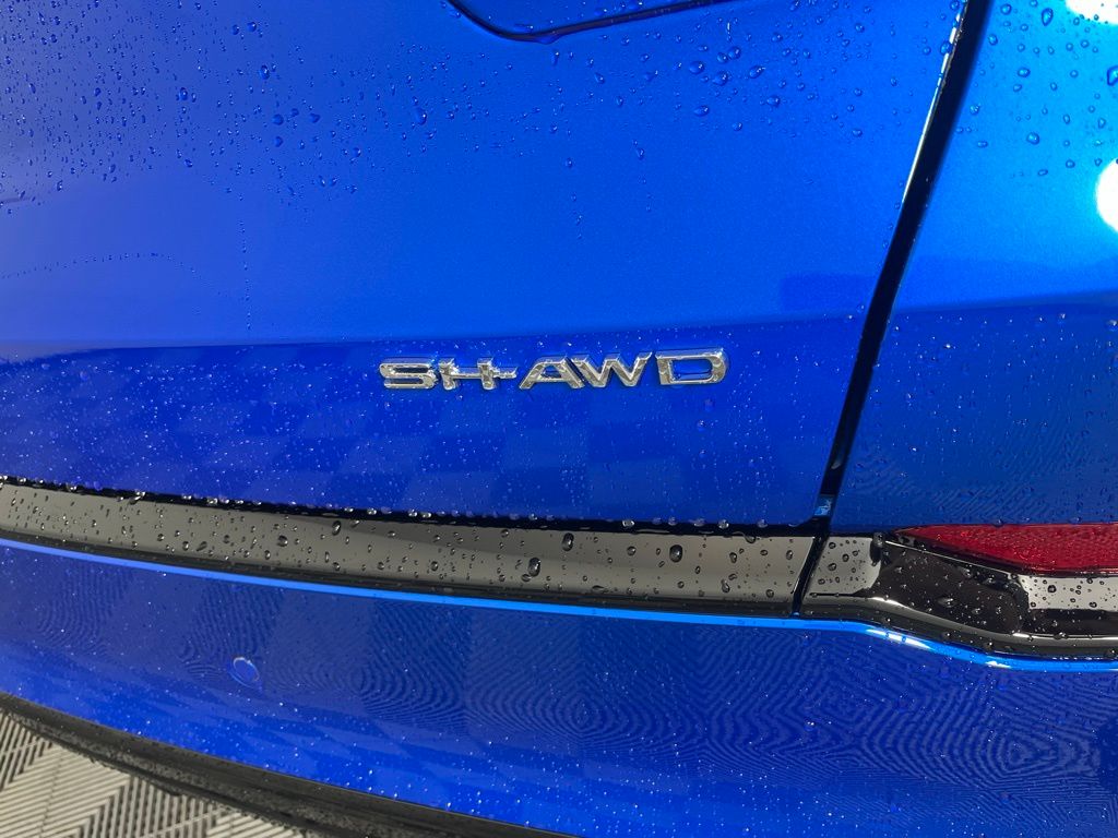 Thumbnail: 2026 Acura MDX - 18