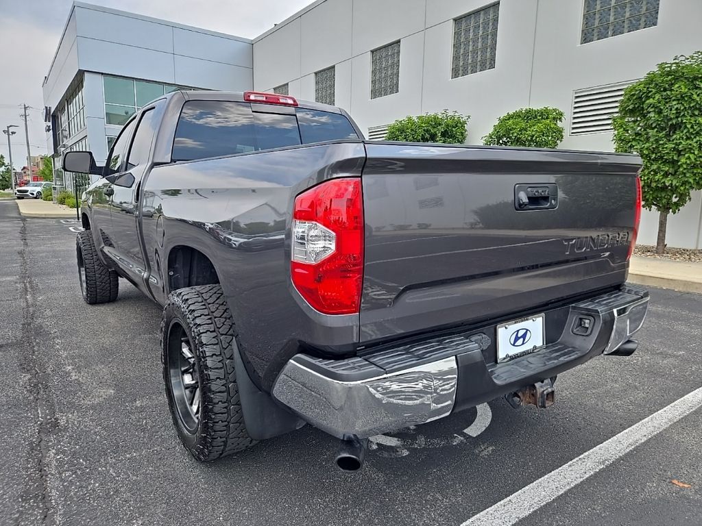 Thumbnail: 2014 Toyota Tundra - 6