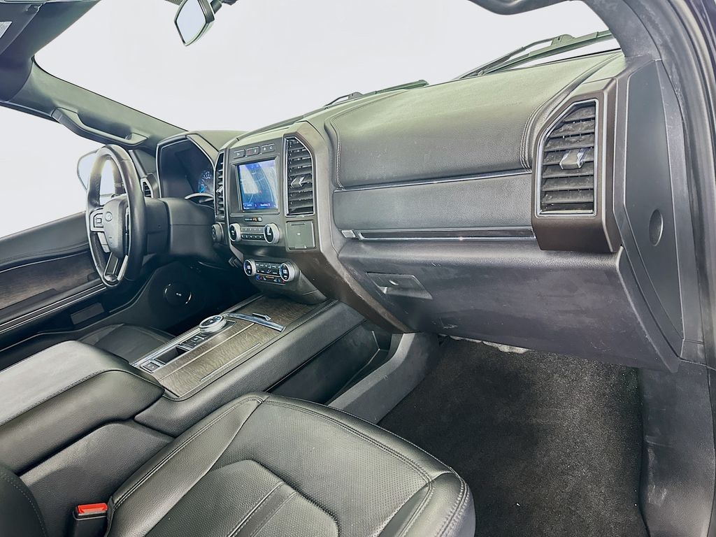 Thumbnail: 2021 Ford Expedition MAX - 30