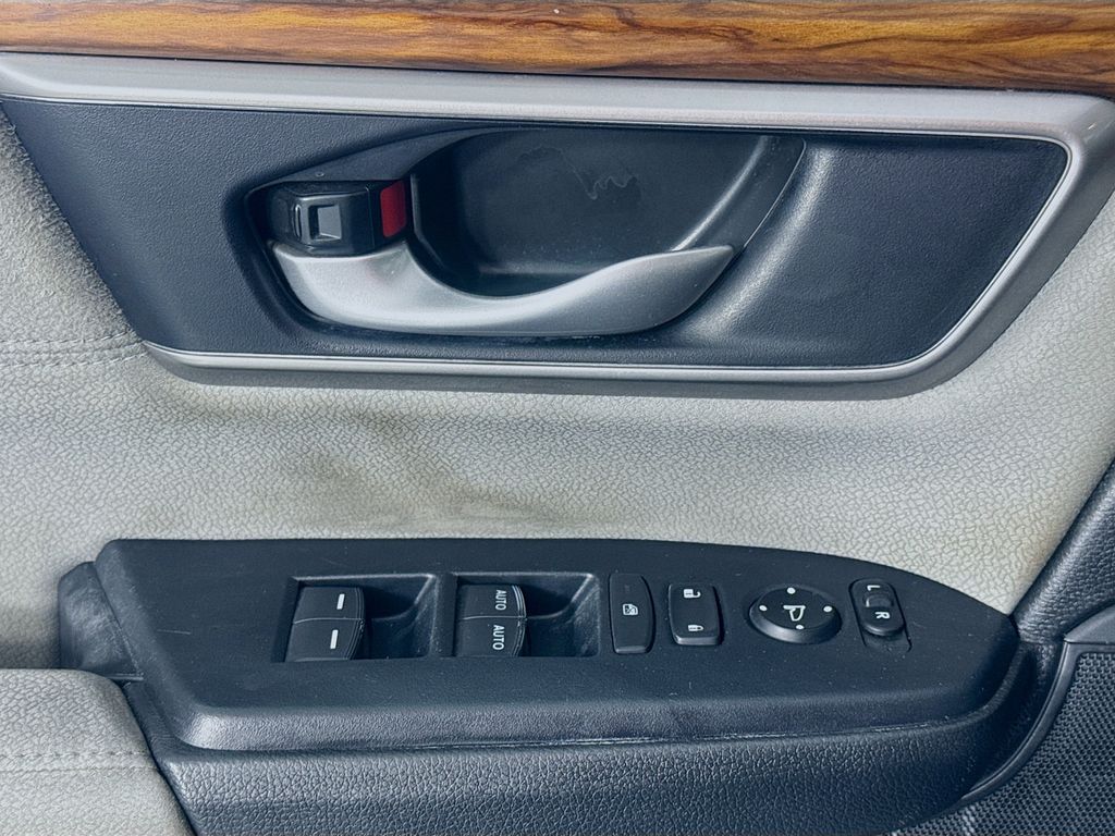 Used Car 2022 Honda Cr-v  Ex For Sale Under $15,000 In Austin, Texas