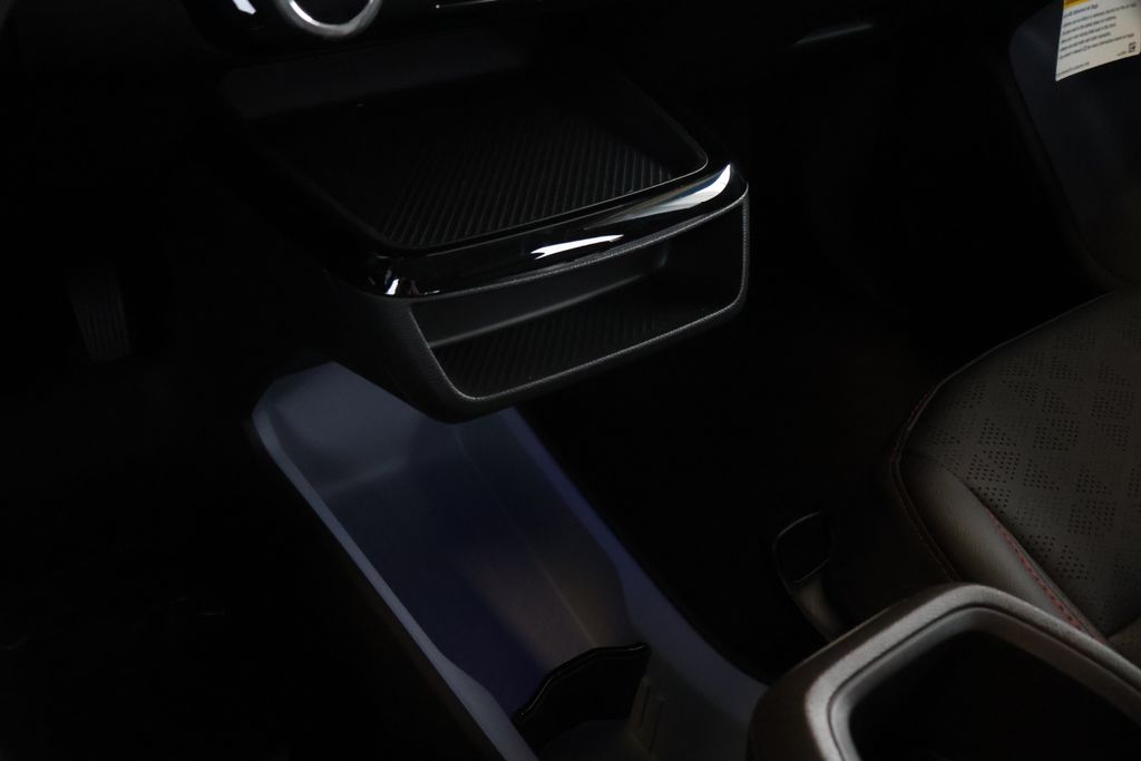 Thumbnail: 2027 Chevrolet Bolt EV - 28