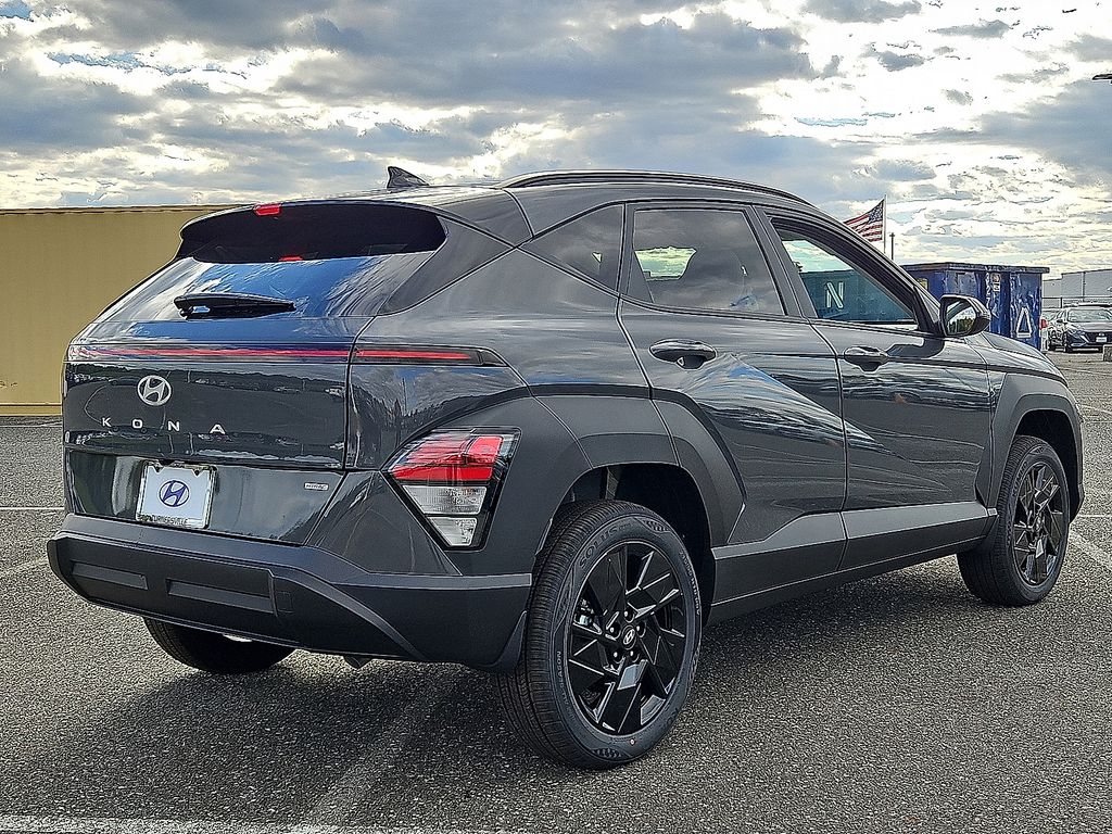 Thumbnail: 2026 Hyundai Kona - 3