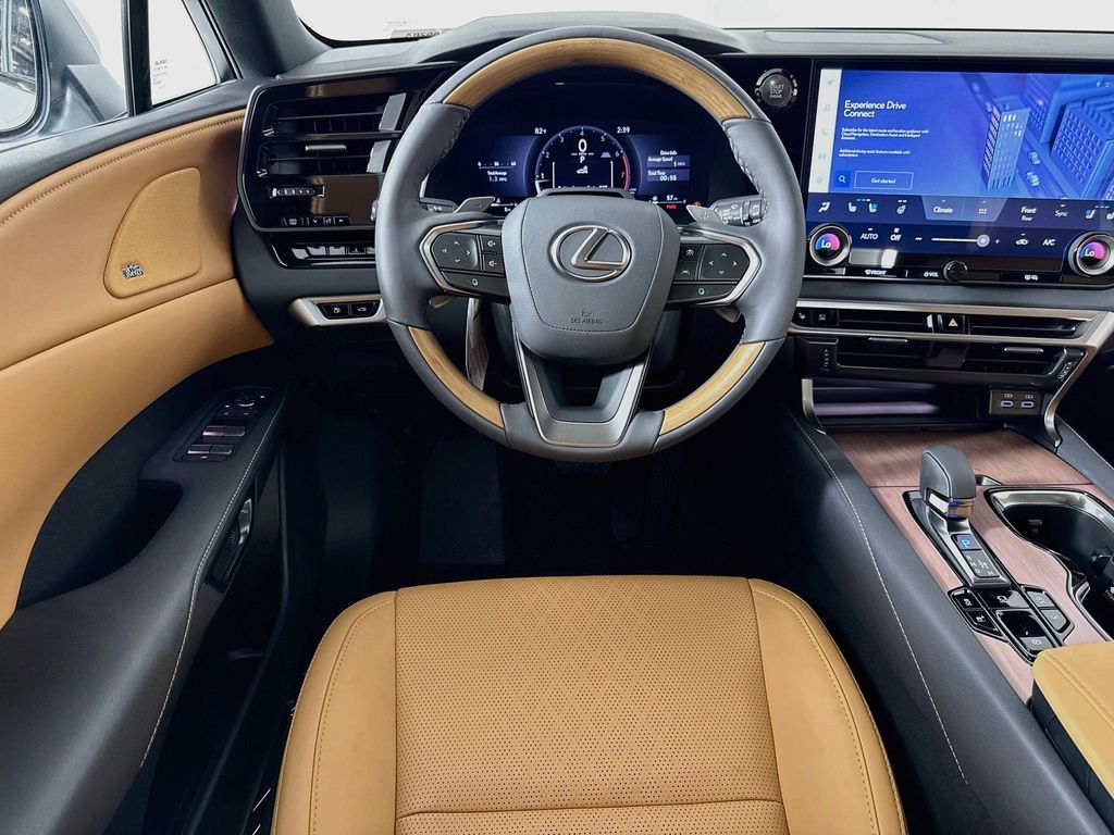Thumbnail: 2026 Lexus RX - 19