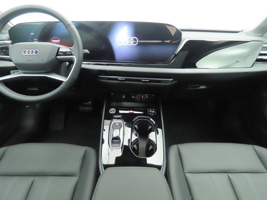 2025 Audi A5  13